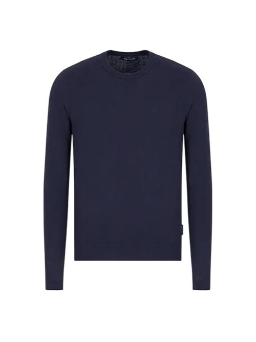 8NZM6A1510 BLU ARMANI EXCHANGE | 8NZM6A1510 BLU